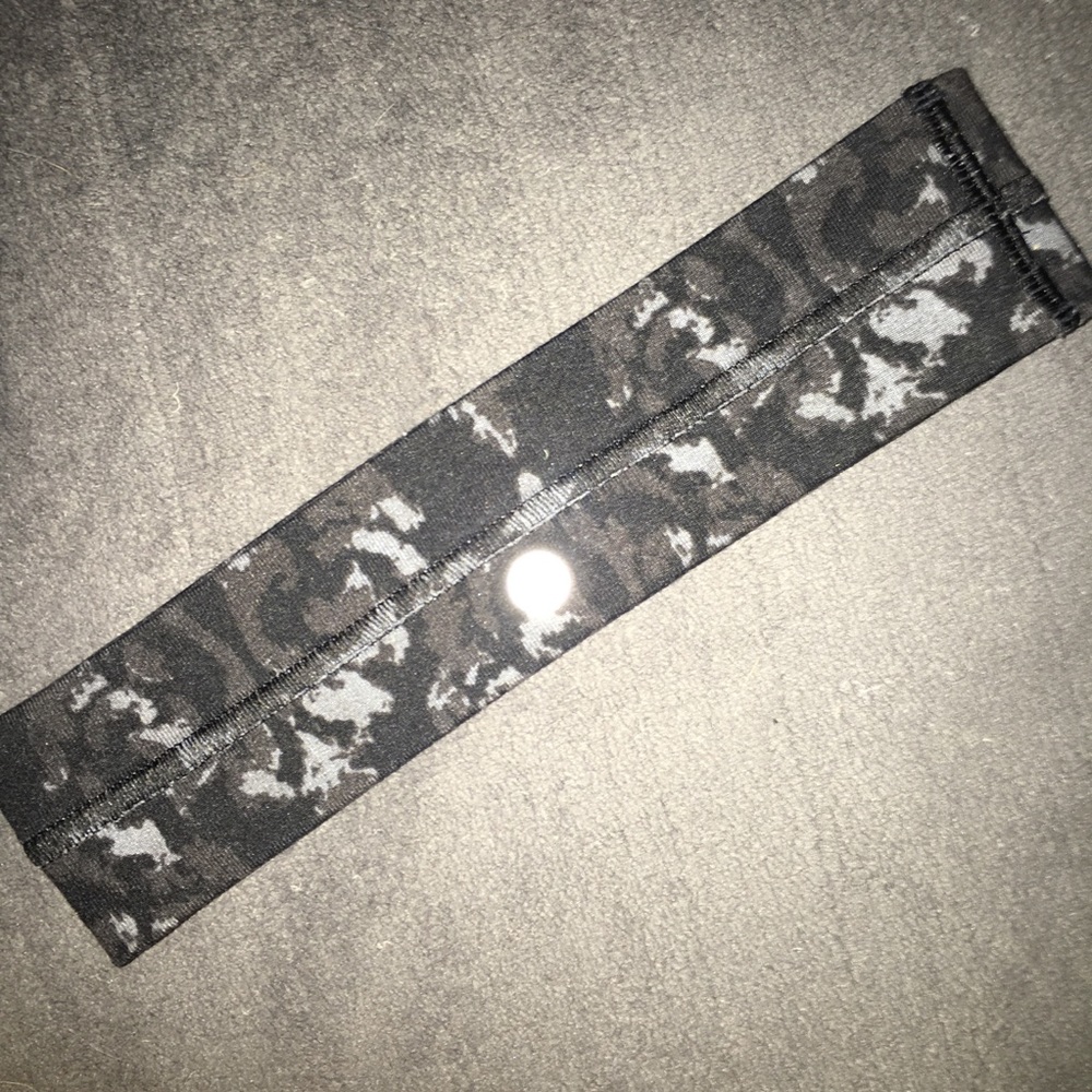 Lululemon headbands